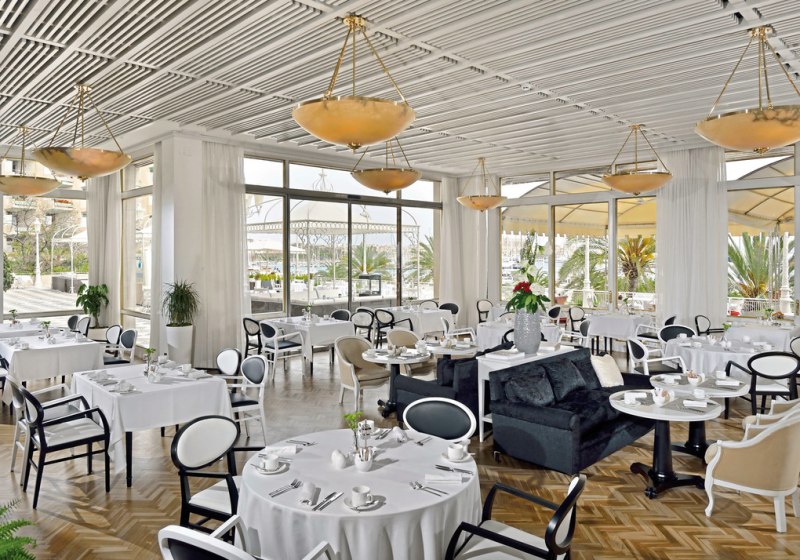 Kulinarik & Restaurants