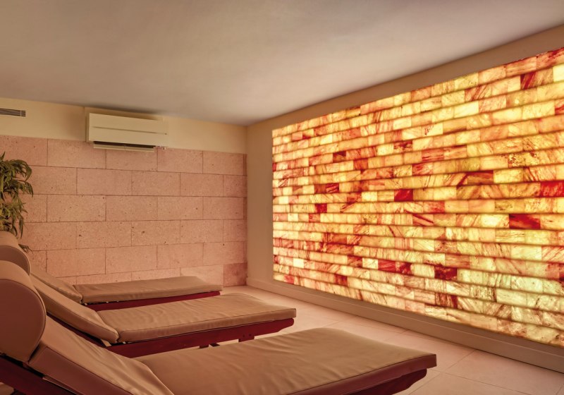 Beispiel: Wellness & Entspannung