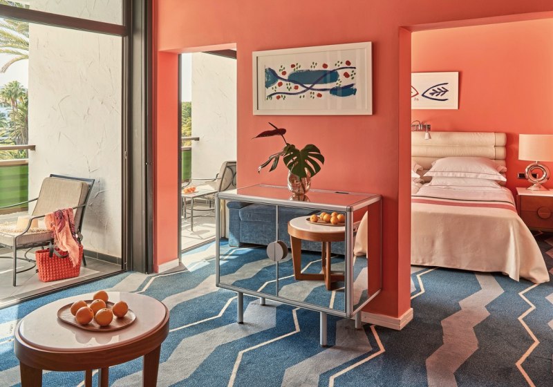 Zimmer & Wohnkomfort