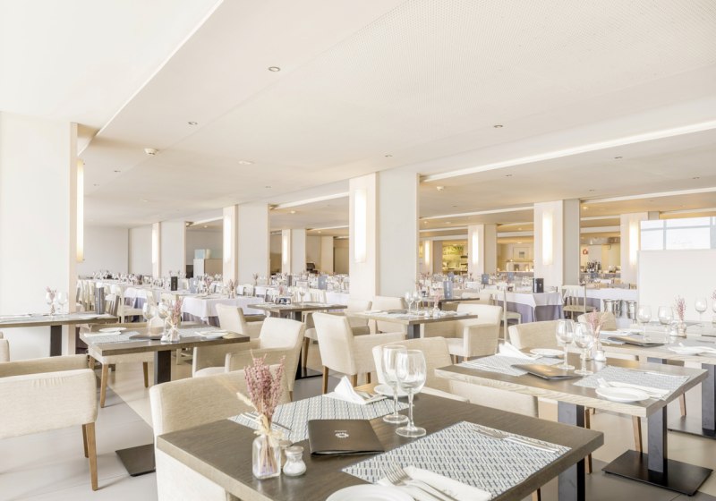 Beispiel: Kulinarik & Restaurants