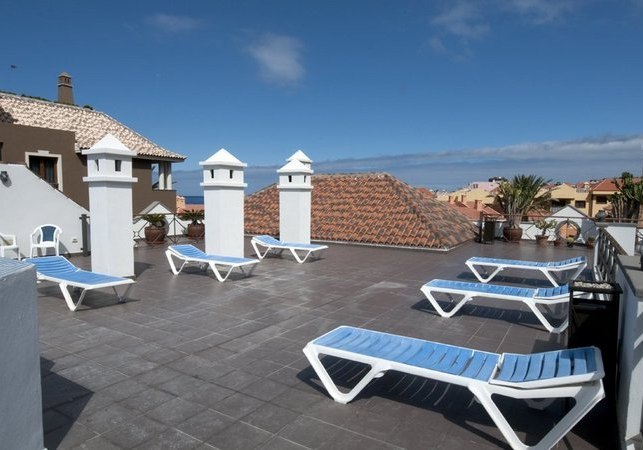 Hotel Allgemein