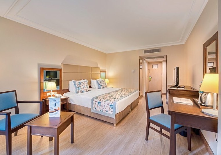 Hotel Allgemein