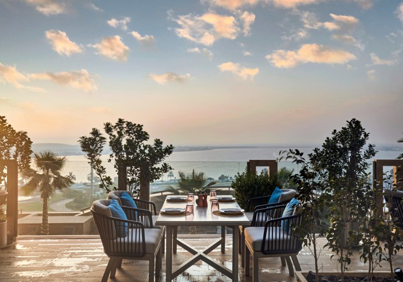 Beispiel: Kulinarik & Restaurants