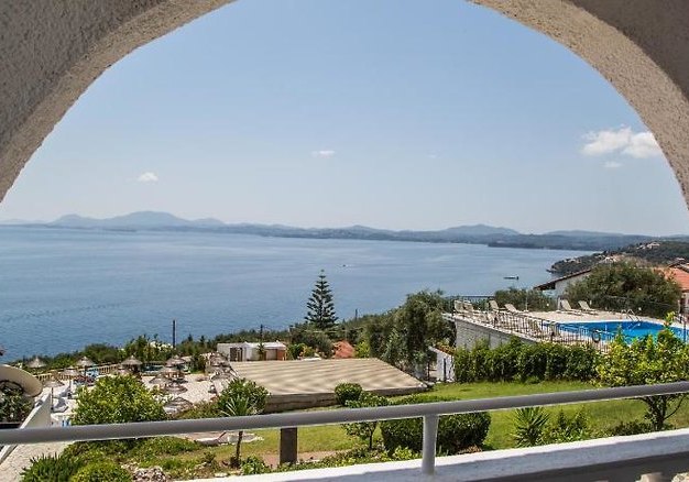 Hotel Allgemein