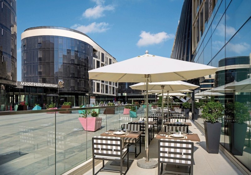 Kulinarik & Restaurants