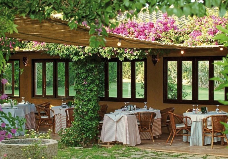 Kulinarik & Restaurants