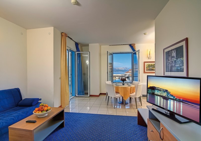 Zimmer & Wohnkomfort