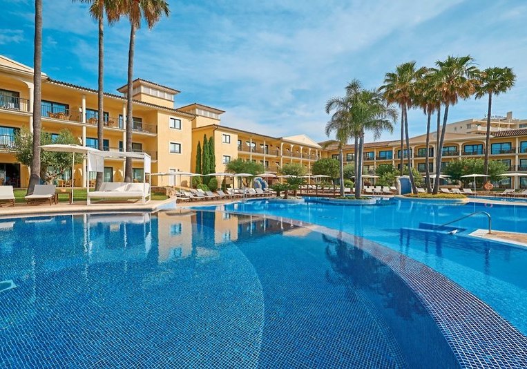 Hotel Allgemein