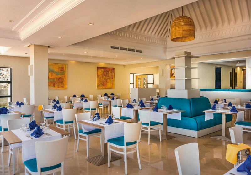 Beispiel: Kulinarik & Restaurants