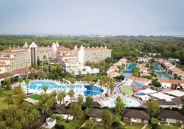 Hotel Allgemein