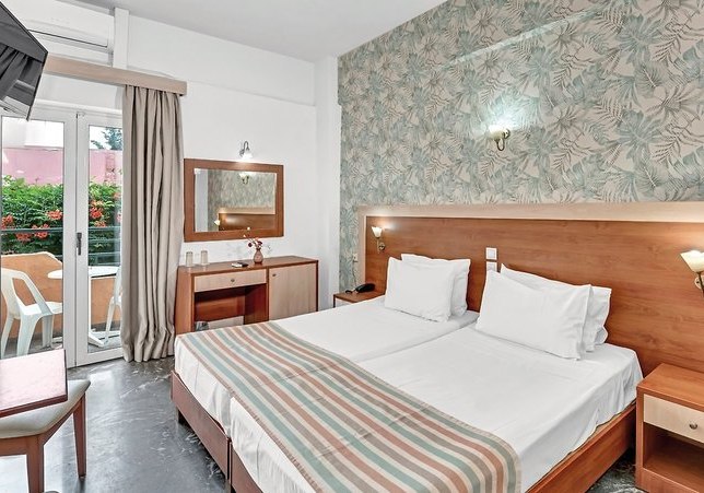 Hotel Allgemein