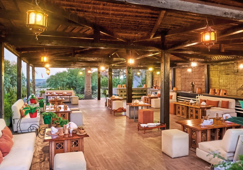 Kulinarik & Restaurants