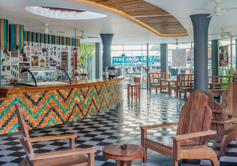 Beispiel: Kulinarik & Restaurants