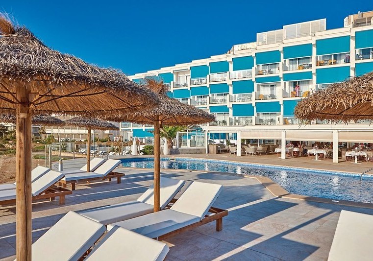 Hotel Allgemein