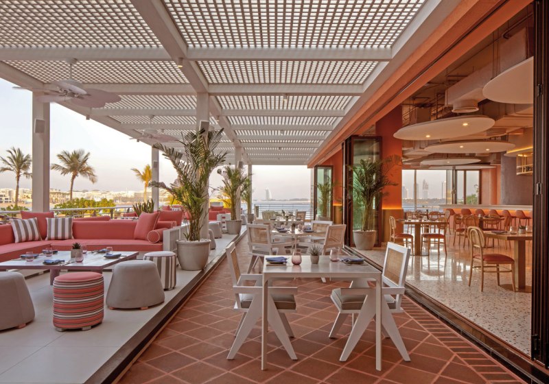 Kulinarik & Restaurants