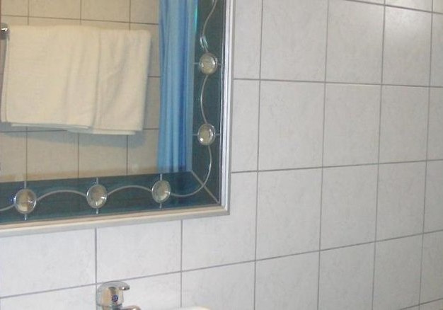 Hotel Allgemein
