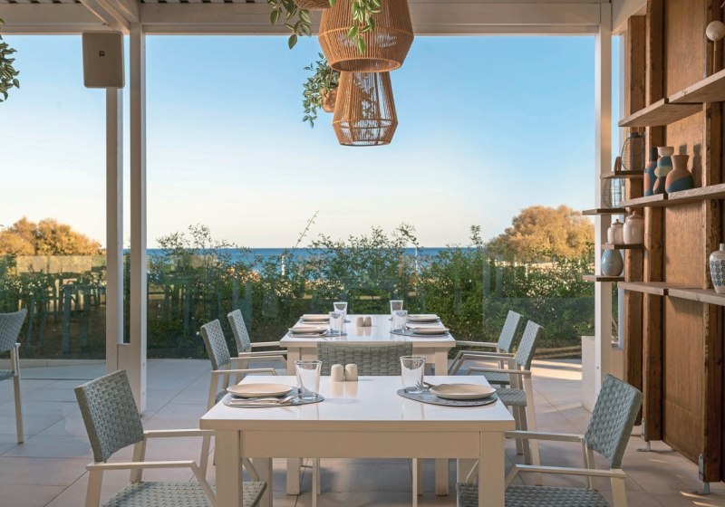 Beispiel: Kulinarik & Restaurants