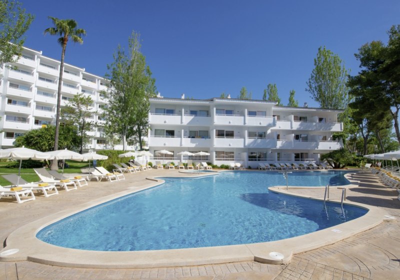 Hotel Allgemein