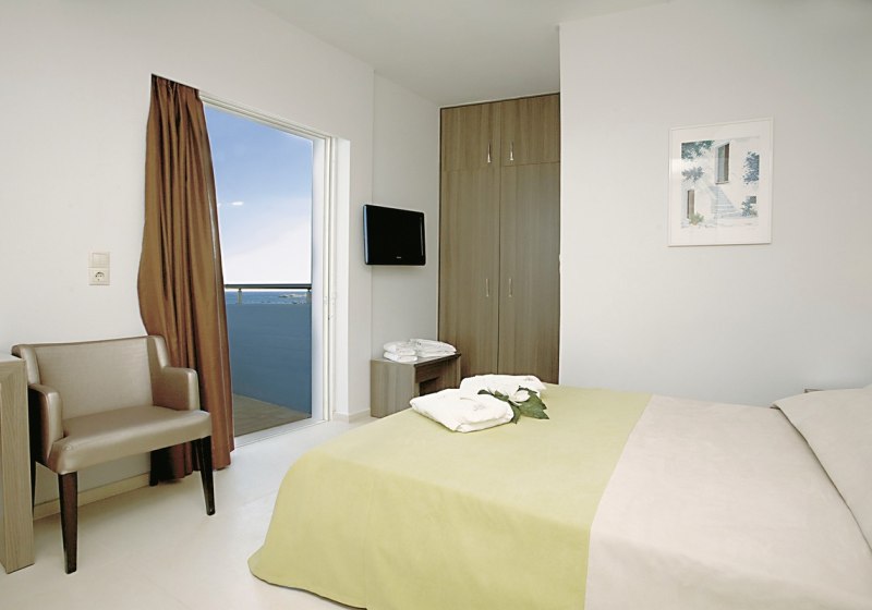 Hotel Allgemein