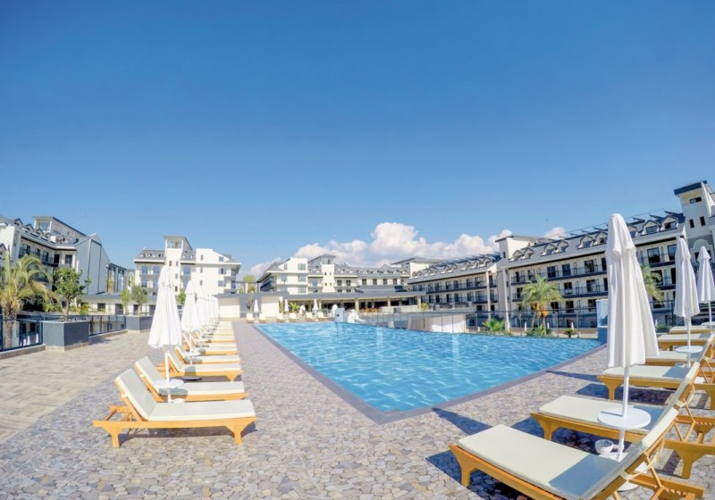 Hotel Allgemein