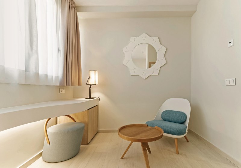 Zimmer & Wohnkomfort