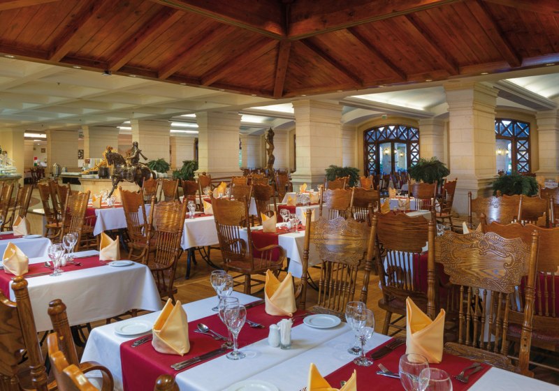 Kulinarik & Restaurants