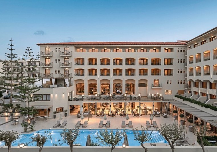 Hotel Allgemein