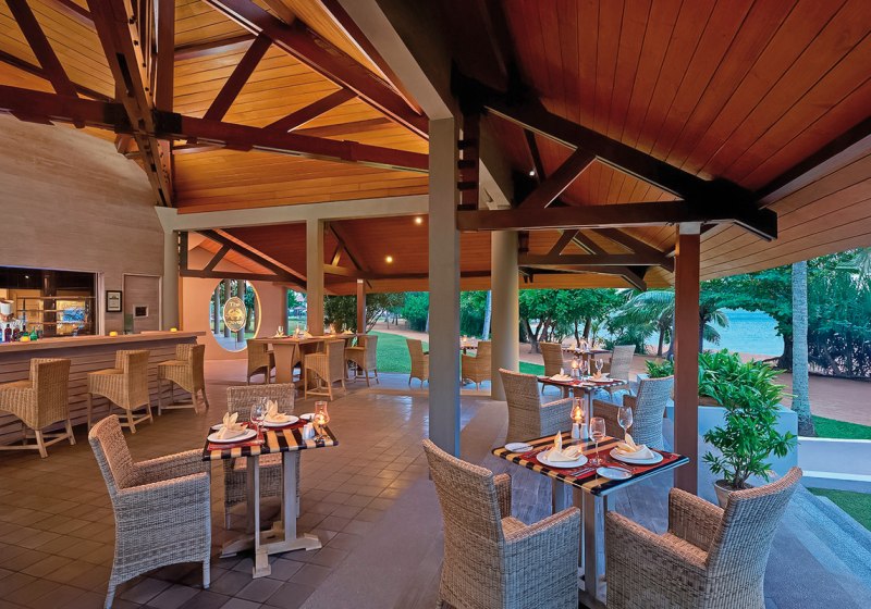 Kulinarik & Restaurants