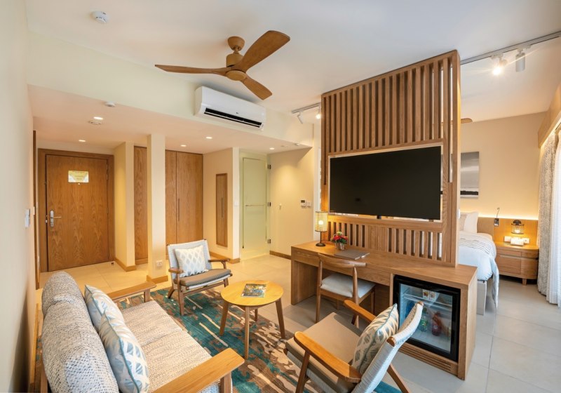 Zimmer & Wohnkomfort