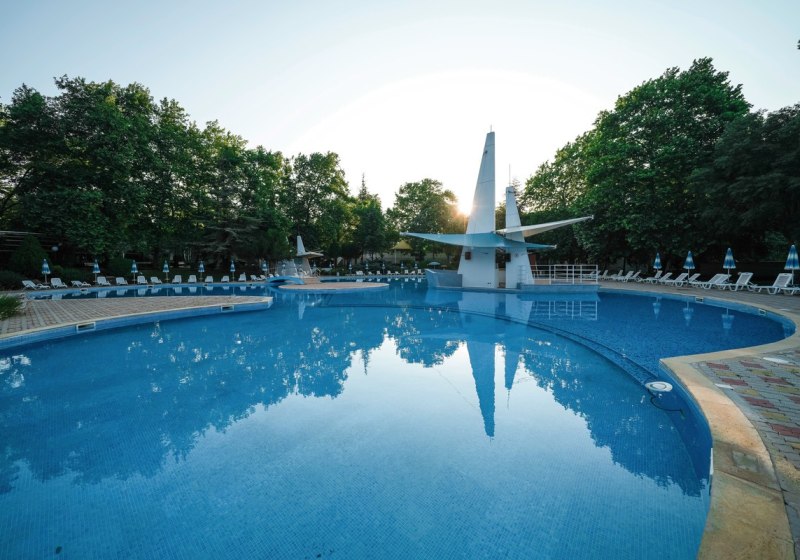 Hotel Allgemein