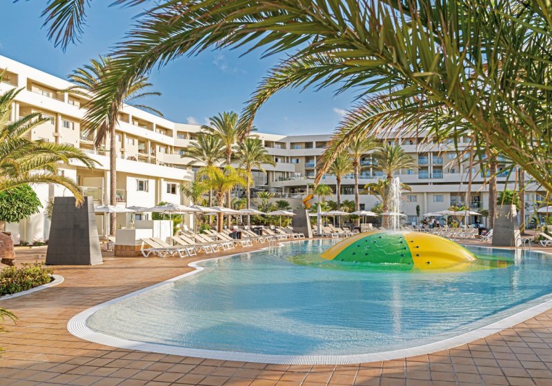 Hotel Allgemein