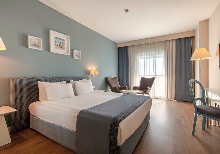 Hotel Allgemein