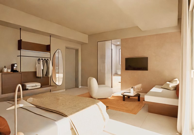 Zimmer & Wohnkomfort