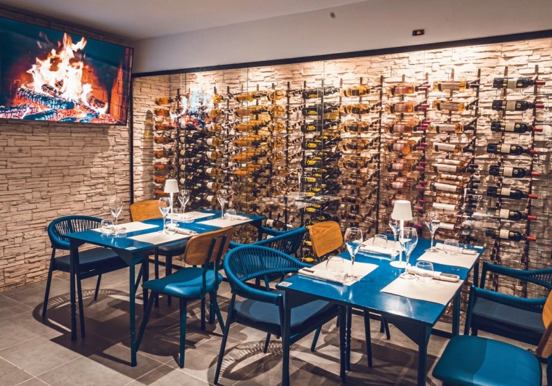 Kulinarik & Restaurants