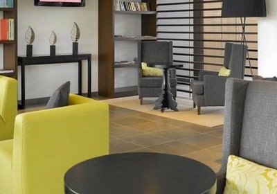 Beispiel: Hotel Außenpool