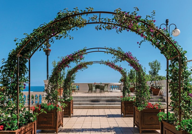 Beispiel: Kulinarik & Restaurants