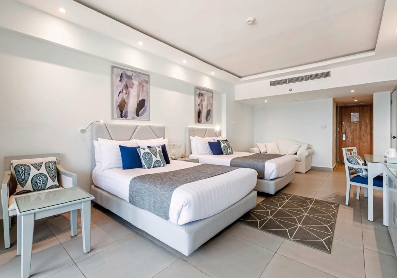 Zimmer & Wohnkomfort