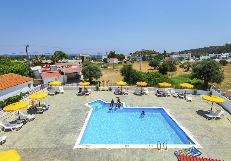Hotel Allgemein