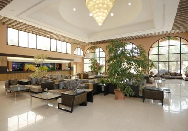 Hotel Allgemein