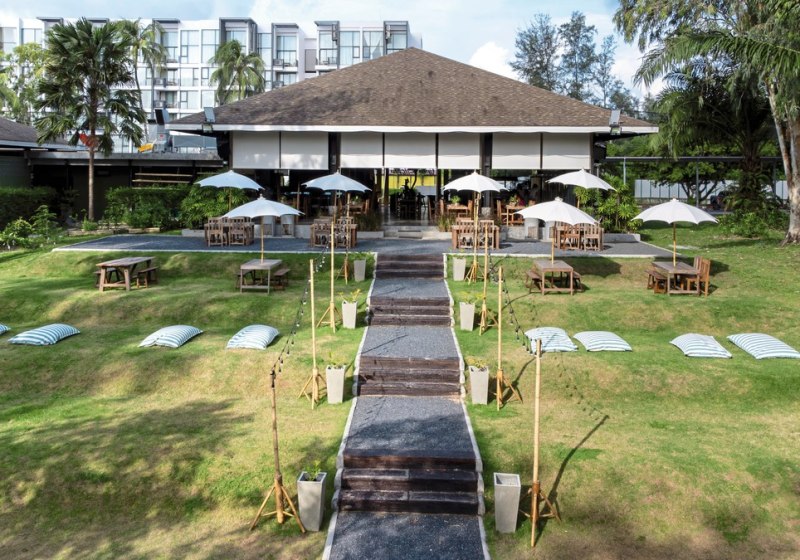 Kulinarik & Restaurants