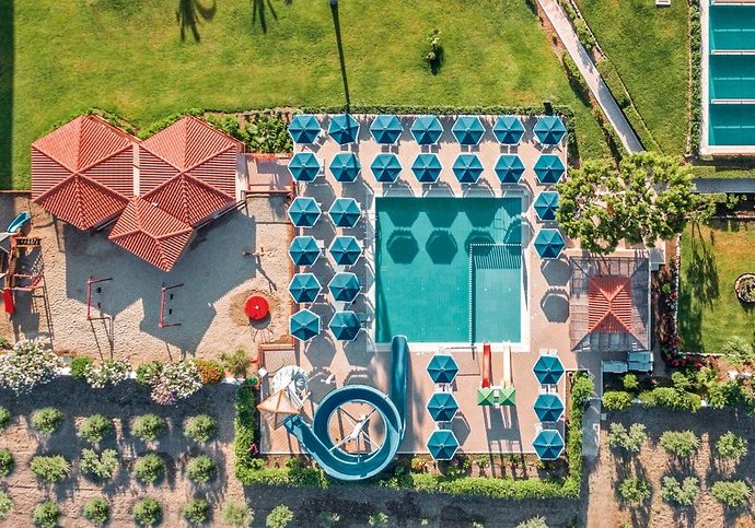 Hotel Allgemein