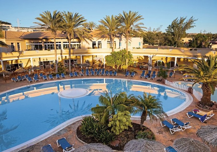 Hotel Allgemein