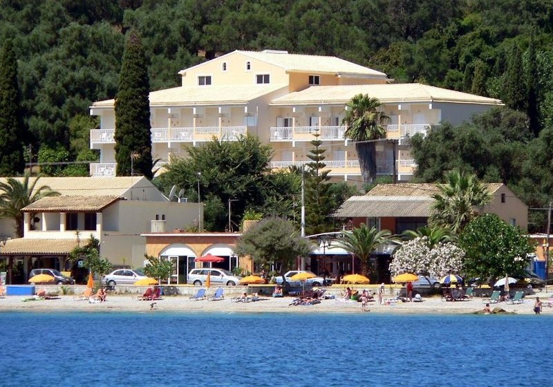Hotel Allgemein
