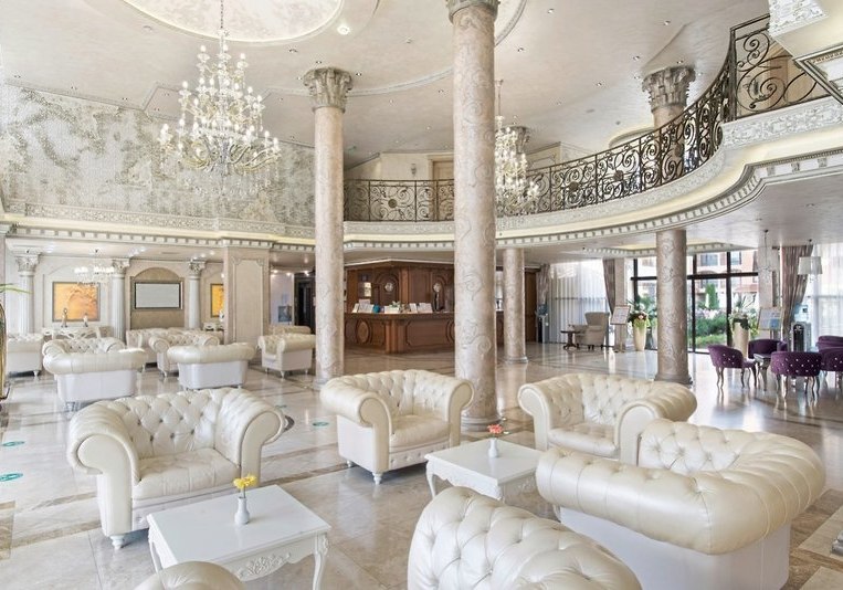 Hotel Allgemein