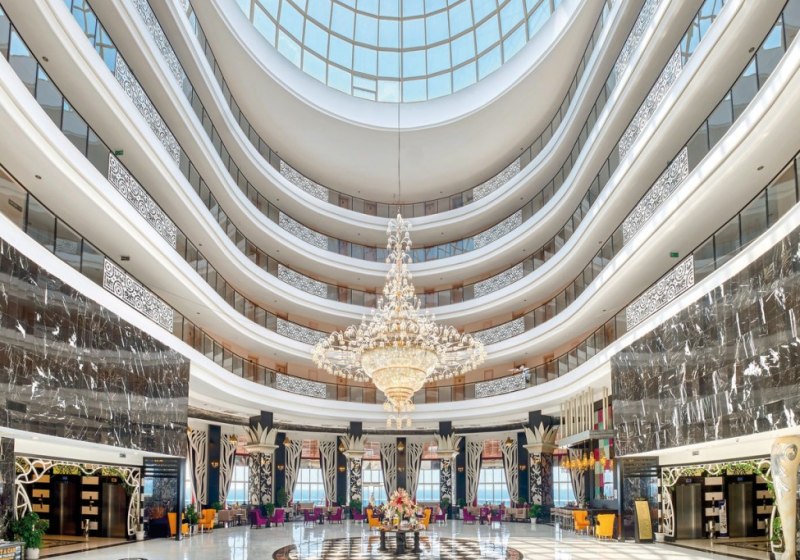 Hotel Allgemein