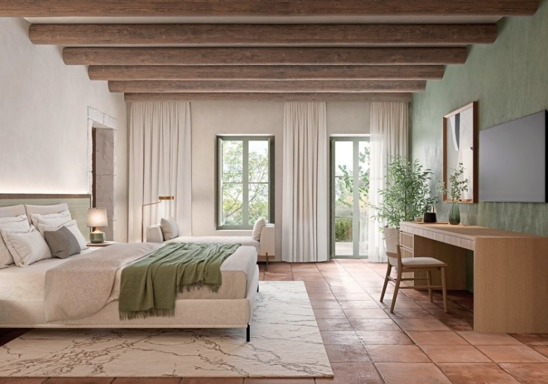 Zimmer & Wohnkomfort