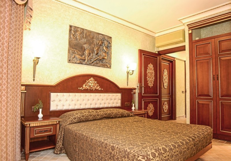 Zimmer & Wohnkomfort