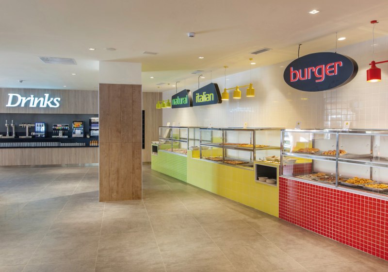 Kulinarik & Restaurants