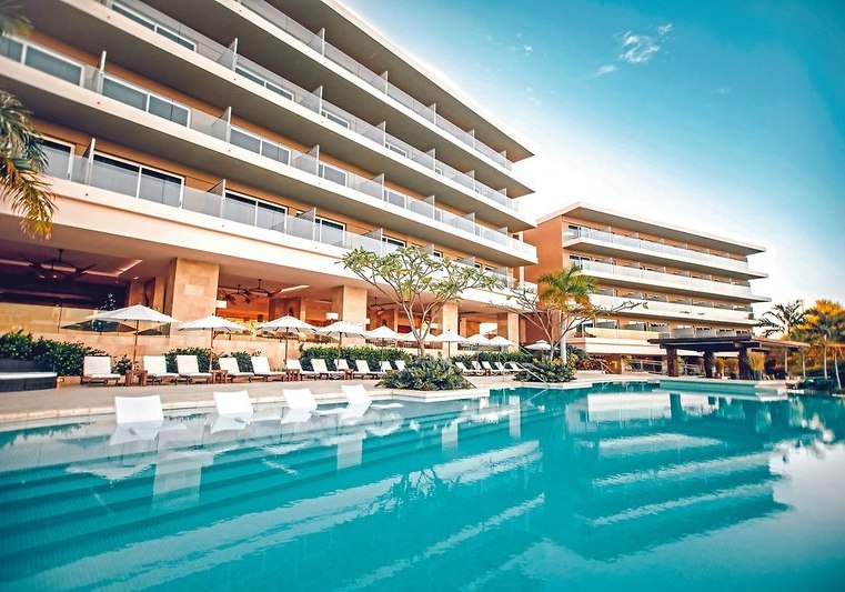 Hotel Allgemein
