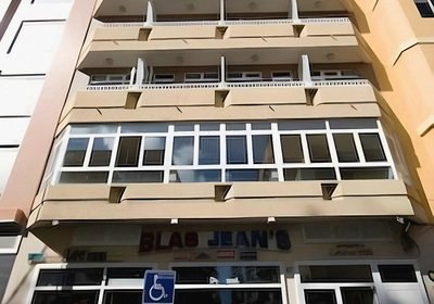 Hotel Allgemein